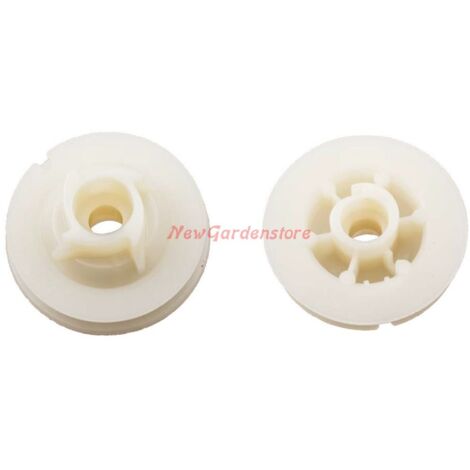 Anlasserriemenscheibe 937 - 941C Emak - Oleomac - Efco 50170050R 260659