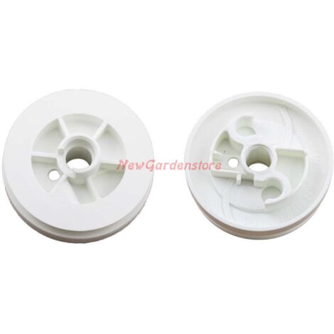 Anlasserrolle für 038 - 064 - 066 Stihl 1112-195-0400 260734