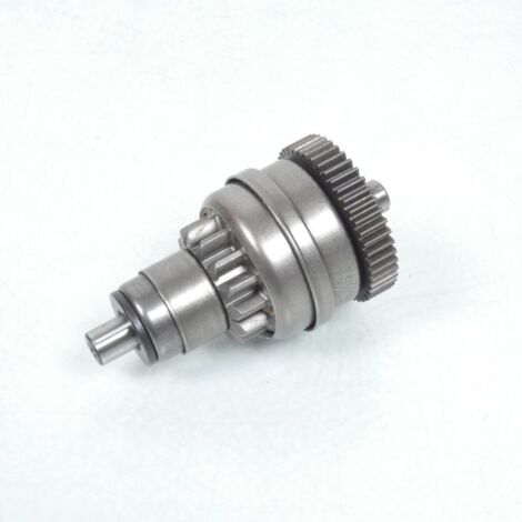 Anlasserrolle für Roller Peugeot 100 Vivacity 723724 14/47 Zähne