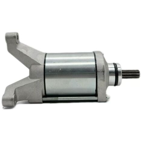 Anlasserteile für Motorräder 31100-19F10 (Modelle SV-S und SV650S, Baujahre 2010-2015)