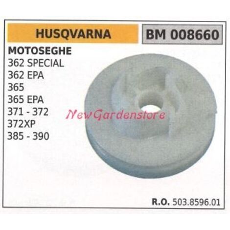 Anlaufrolle HUSQVARNA Kettensäge 362 SPECIAL 362 EPA 365 008660