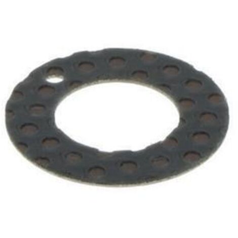 Anlaufscheiben EGW48 -E50-Y ID 48mm AD 74mm B.2mm INA