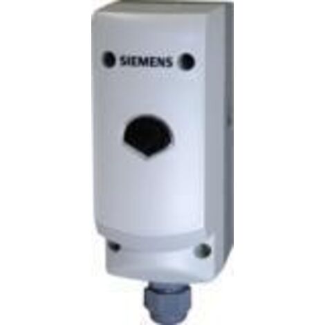 Anlege-/Tauchtemp.-Wächter RAK-TW1200B-H 100mm, 40-120 Grad C - 82531608 von Buderus