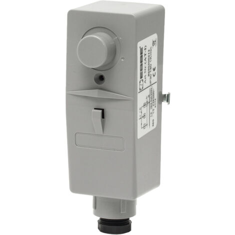 Anlegethermostat mit Inneneinstellung Typ AT-I, ESBE  8690300212