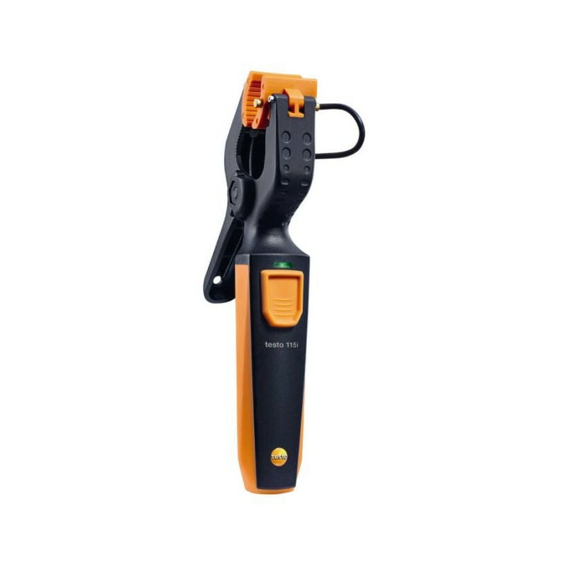 Thermometre a pince 115i
