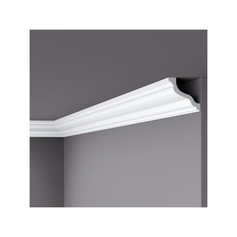 NMC - Anna Coving Cornice