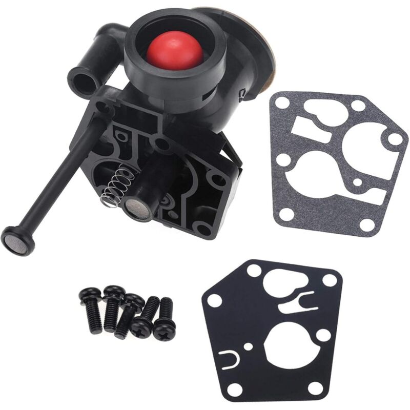 Annadue Carburateur pour 499809 498809A 494406 avec matériel d'installation