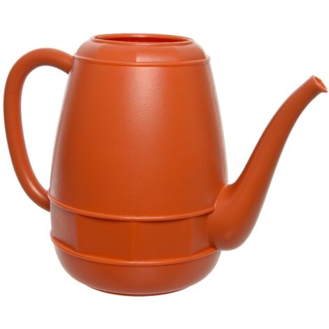 ANNAFFIATOIO 30X15X20,5CM COLOR TERRACOTTA