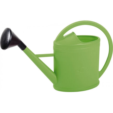 Annaffiatoio Giocattolo Verde di Bigjigs Toys