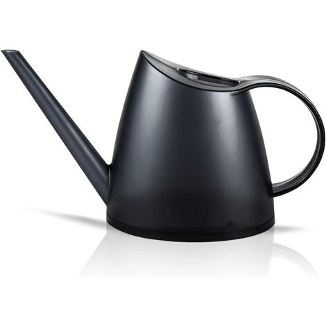 Annaffiatoio In Acciaio Inox Con Beccuccio Lungo - 1500 Ml, Perfetto