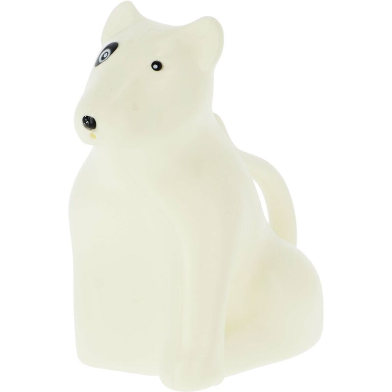 Annaffiatoio di plastica per animali Dog