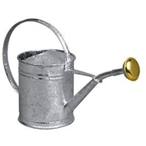 annaffiatoio in acciaio zincato 1l - 80300 - Guillouard