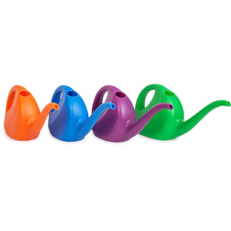 Annaffiatoio in plastica da 2L