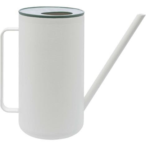 Annaffiatoio MUG bianco