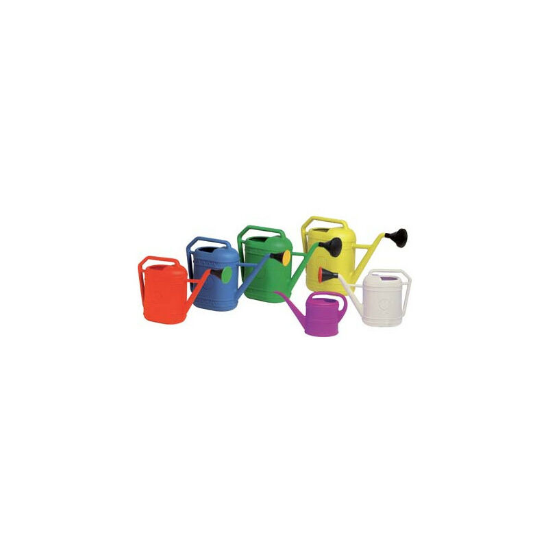 Innaffiatoio italia • plastica lt 16
