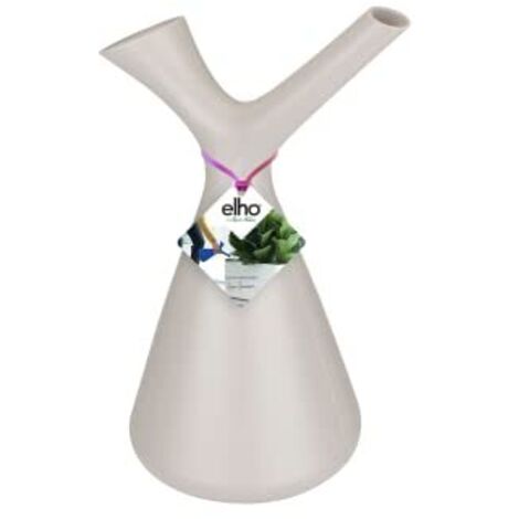 ANNAFFIATOIO PLUNGE WATERING CAN 1,7LTR WARM GREY ELHO