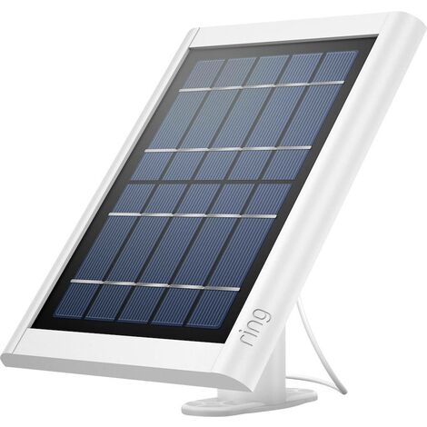 Anneau 8ASPS7 module solaire X061121