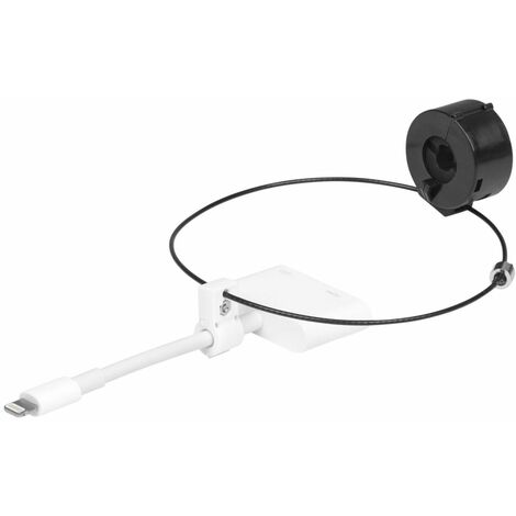 Anneau adaptateur Lightning
