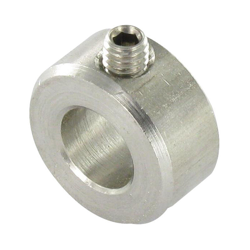Anneau Avec Vis Sans tête six pans creux (sthc) Diamètre Intérieur 9 Inox A2-30 pièces