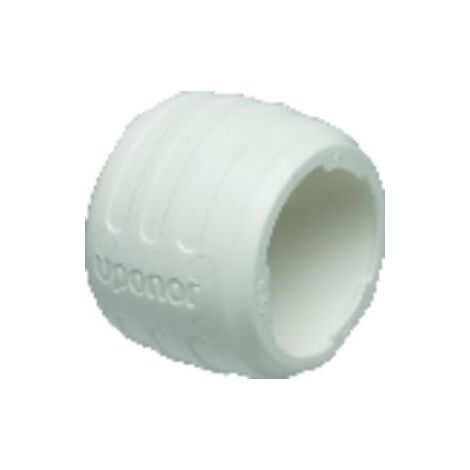 Anneau blanc Q&E - UPONOR Taille : 50 mm