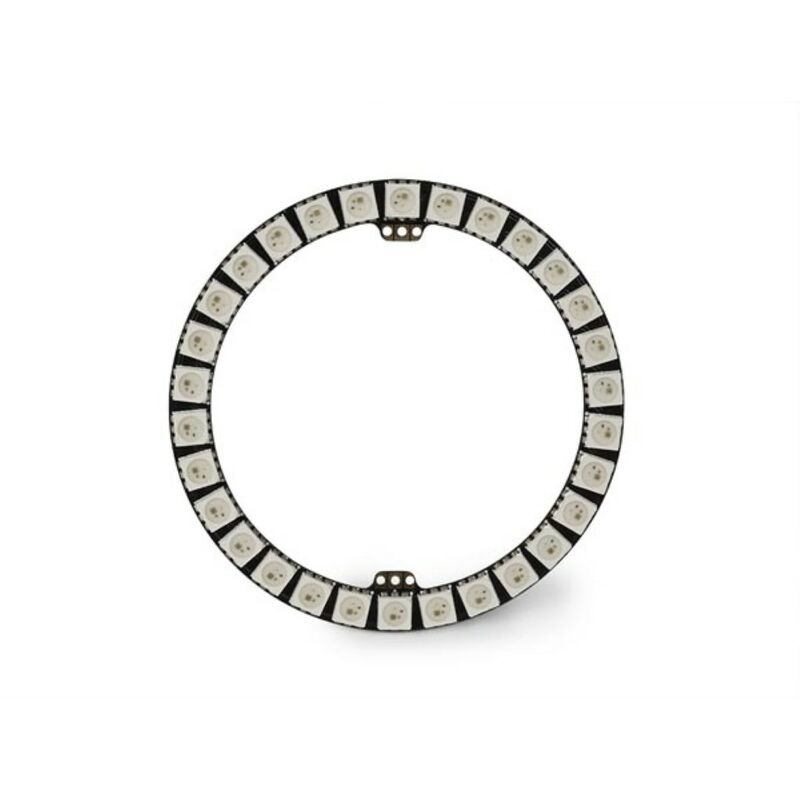 Anneau brightdot - grand - Whadda