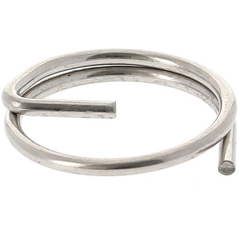 Anneau Brisé 1.5X20 Inox A4