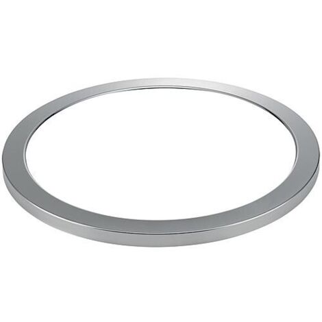 anneau chromé 166mm pour UNISIZEplus