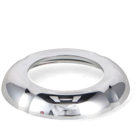 Anneau chromé pour spot de piscine LED Swin - Ledme - LM6426