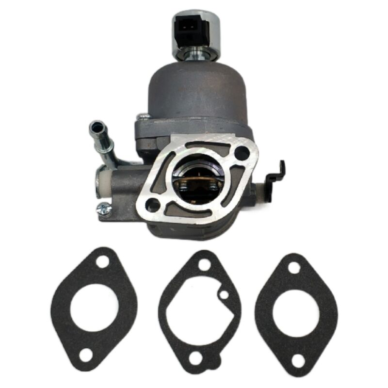 Carburateur pour carburateur Briggs & Stratton 699807 406577 407577 20HP Intek Tondeuse Tracteur Moteur