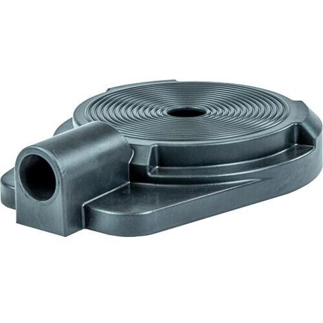 Anneau d'aspiration Eibenstock UAR 162 G, Ø max. 162 mm