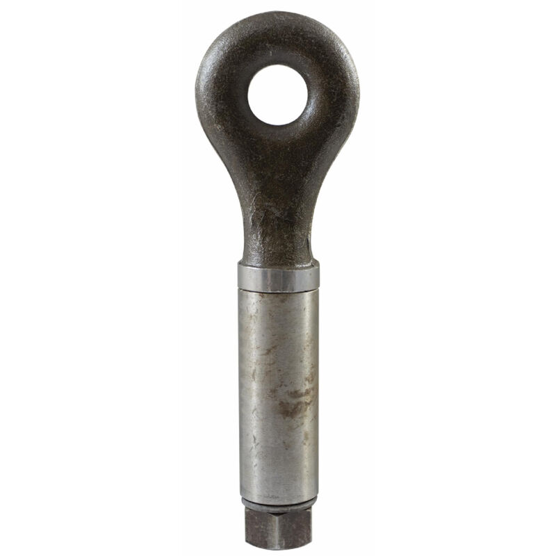 Lem Select - Anneau d'attelage tournant 12T Homologué Cat. f