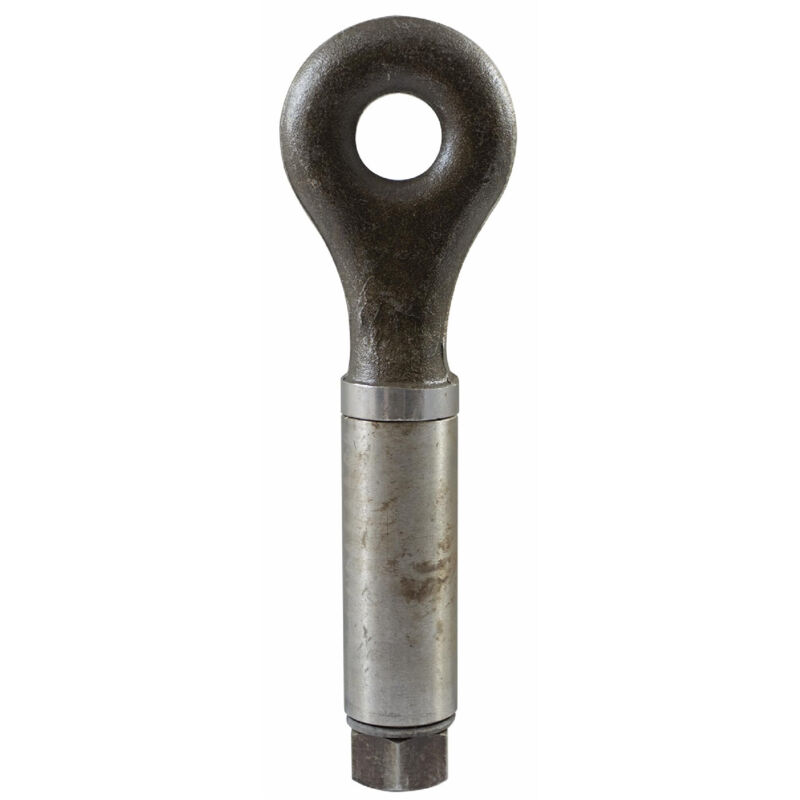 Lem Select - Anneau d'attelage tournant 12T Homologué Cat. f ancienne