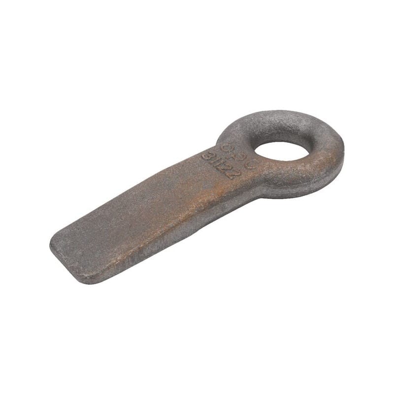 Anneau d'attelage UNIVERSEL OTO1122