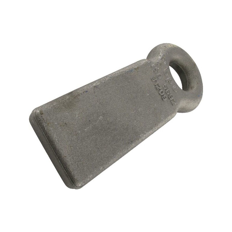 Anneau d'attelage UNIVERSEL OTO1209