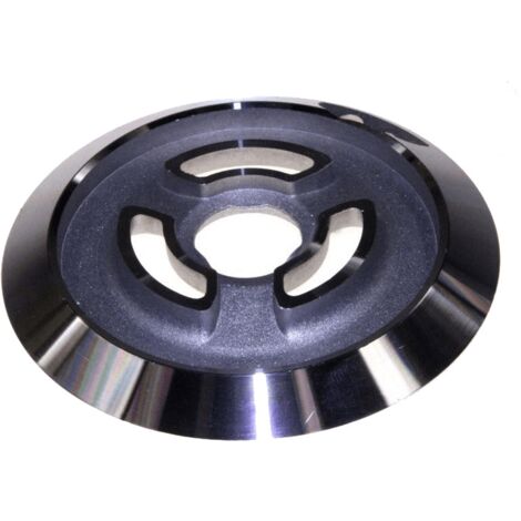 ANNEAU DE BRULEUR CENTRAL POUR TABLE DE CUISSON   NEFF - 00268799