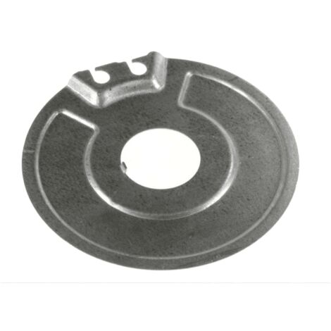 ANNEAU DE BRULEUR pour TABLE DE CUISSON SIEMENS - 00600400