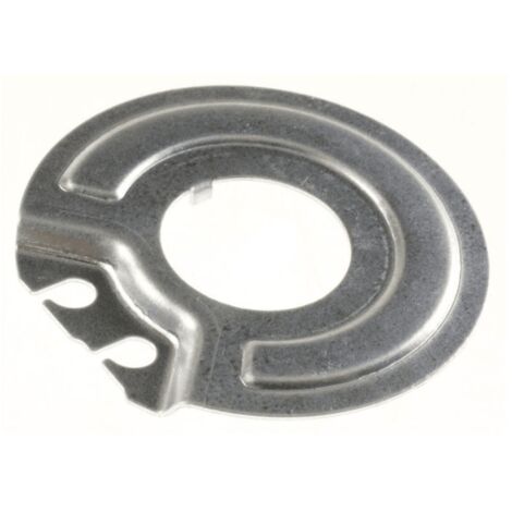 ANNEAU DE BRULEUR pour TABLE DE CUISSON SIEMENS - 00600403