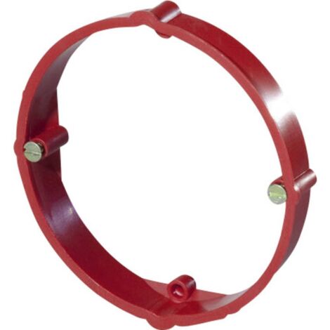 Anneau de compensation d'enduit F-TRONIC, 12 mm