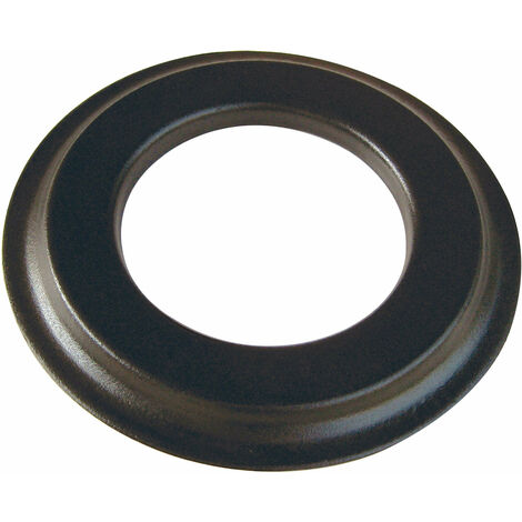 Anneau de couverture pour poêles à granulés en acier sûr Ala Aeternum 8cm