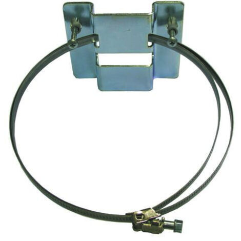 Anneau de fixation pour vase d'expansion cylindrique Somatherm