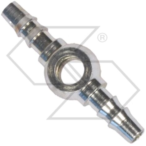 Anneau de jonction en acier galvanisé pour machine agricole en diverses dimensions
