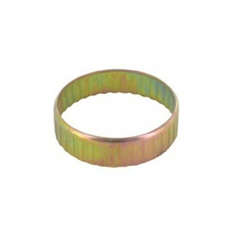 Anneau De Lanceur En Métal Adaptable Pour Stihl Modèles 08, 041, 045 Et 070.remplace Origine: 0000-961-5115.