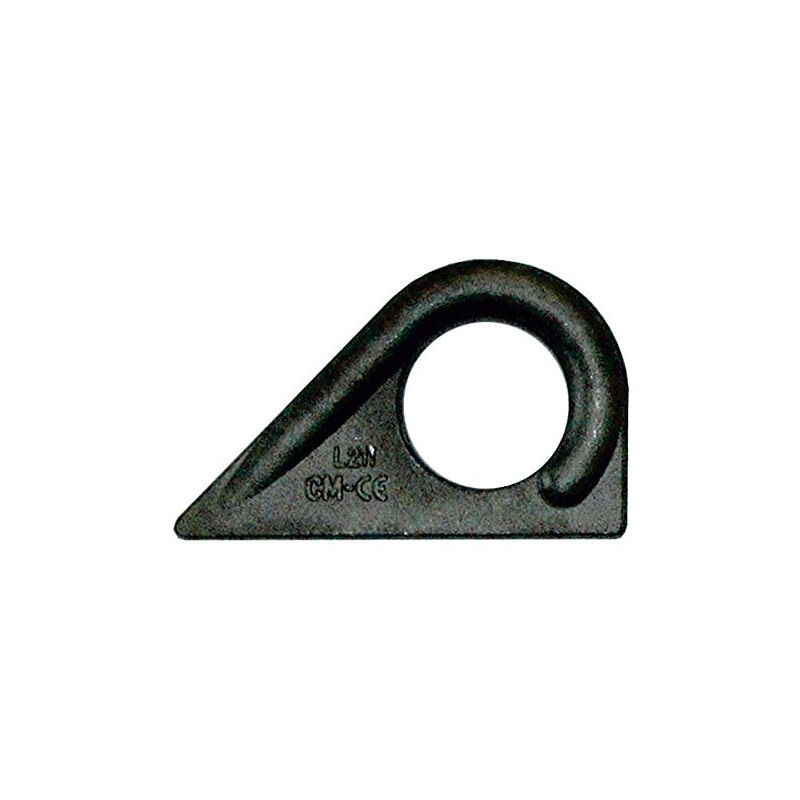 Levac - anneau de levage à 45° à souder - 31 - 0,5 5016A