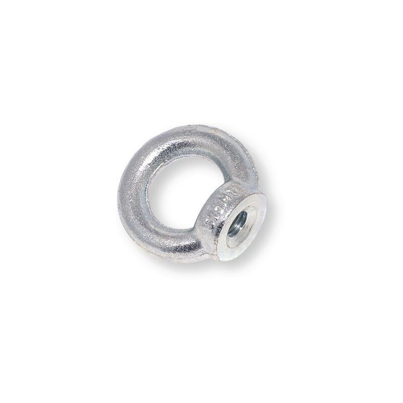 Vis Express - ANNEAU LEVAGE FEMELLE M18 ZG | Conditionnement: 20 pieces
