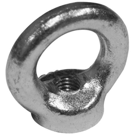 Anneau de levage femelle Série 582 22mm acier zingué - CHAUBEYRE - 8751046