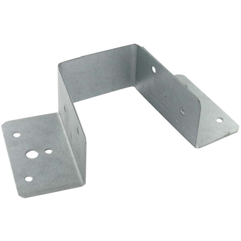 Vis Express - ANNEAU DE LEVAGE MALE M16 ACIER ZING BLANC | Conditionnement: 100 pieces