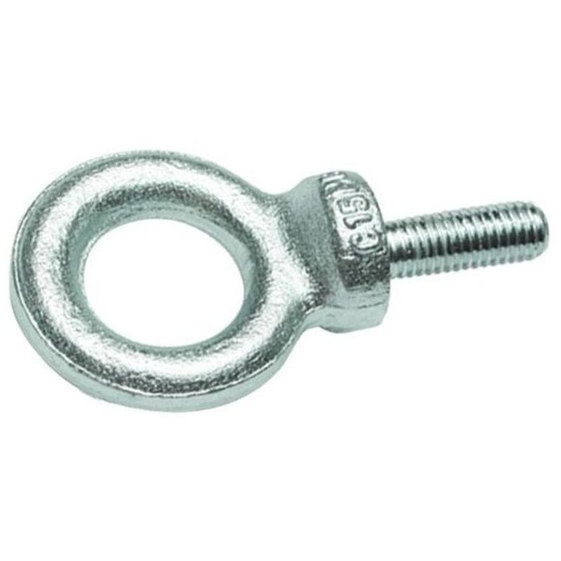 Vis Express - Anneau de levage male M18 Acier zingué-30 pièces