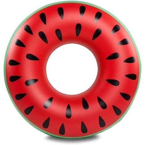 Anneau de Natation Adulte, 85 cm Anneau de Natation Bouée d'été Eau Jouet, Piscine Bouée de Piscine Bouée d'été Eau Jouet pour Adultes et Enfants