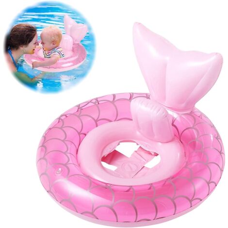 anneau De Natation Bb,anneau Gonflable De Natation De Bbavec Sige,piscine Bague,boue De Natation Bb,natation Bb Jouets,quipement De Natation Pour