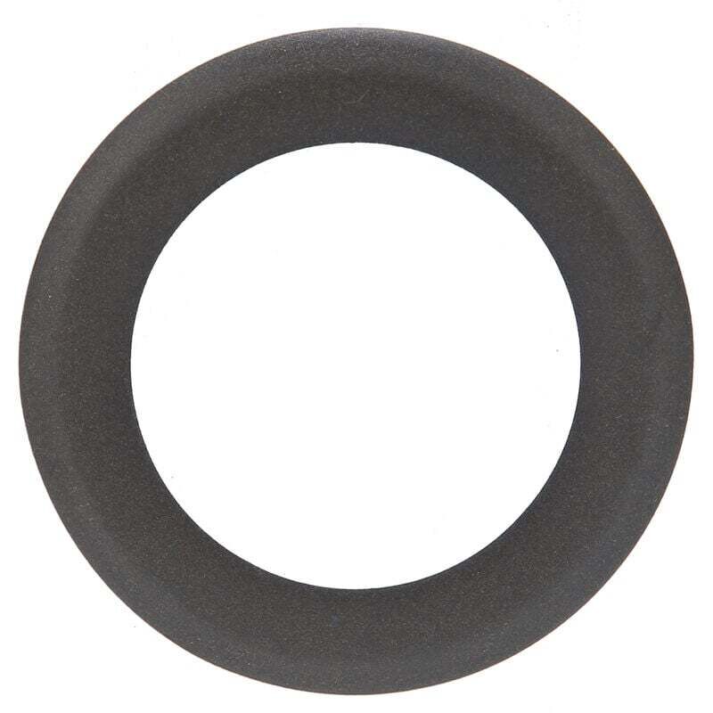 Image of Anneau de Piston pour Pompe à Air Installation Facile Anti-Choc Accessoires Compresseur Silencieux